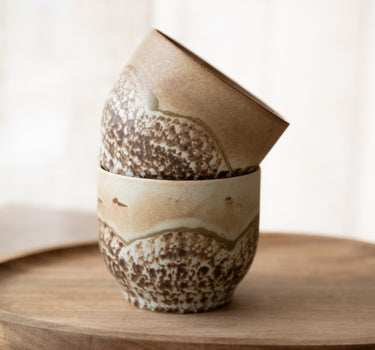 HKLIVING - Coffee Mug Shell