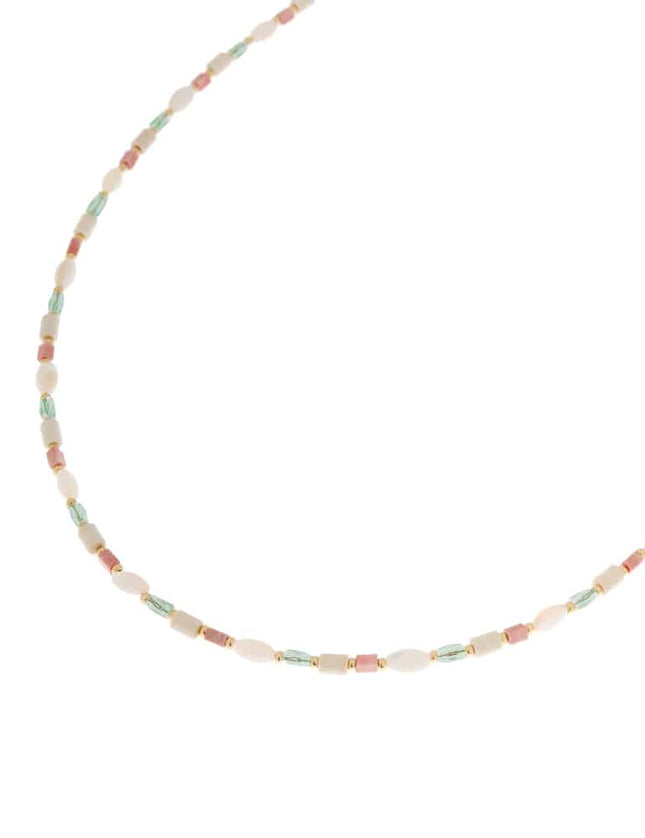 Kette Halsband Ocean Candy