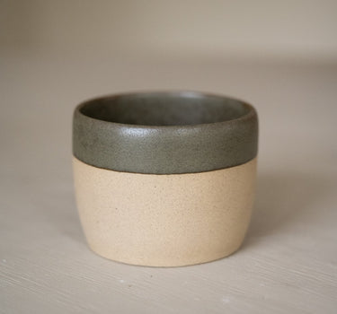 Arenito Espresso Mug Olive - Things I Like Things I Love