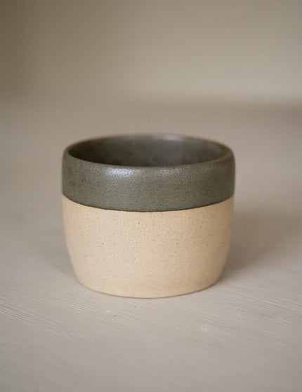 Arenito Espresso Mug Olive - Things I Like Things I Love