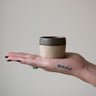 Arenito Espresso Mug Olive - Things I Like Things I Love