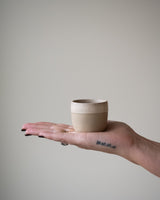 Arenito Espresso Mug Sand