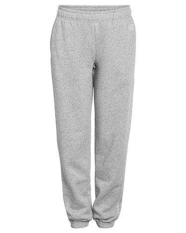 Arya Sweat Pants Light Grey Melange - Things I Like Things I Love