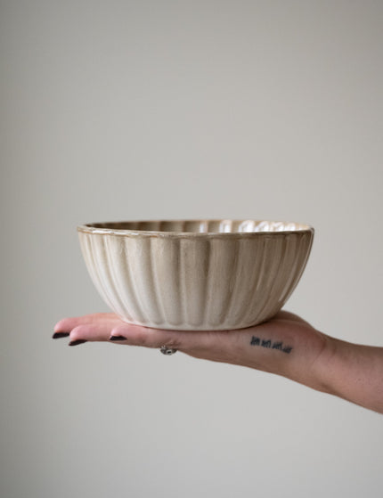 Astera Bowl - Things I Like Things I Love