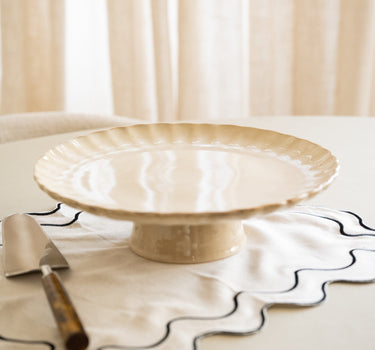 Astera Cake Stand - Things I Like Things I Love