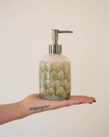 Avalon Soap Dispenser - Things I Like Things I Love