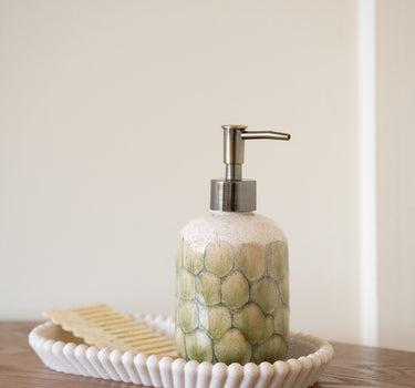 Avalon Soap Dispenser - Things I Like Things I Love