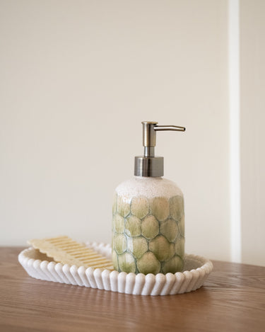 Avalon Soap Dispenser - Things I Like Things I Love