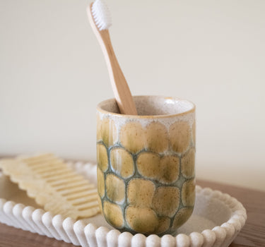 Avalon Toothbrush Holder - Things I Like Things I Love