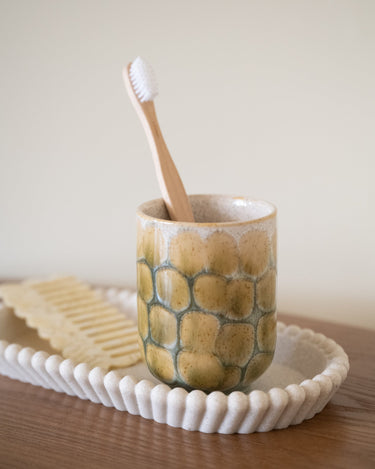 Avalon Toothbrush Holder - Things I Like Things I Love