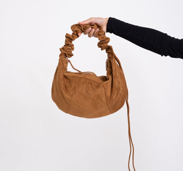 Bag Chelsea Cognac - Things I Like Things I Love