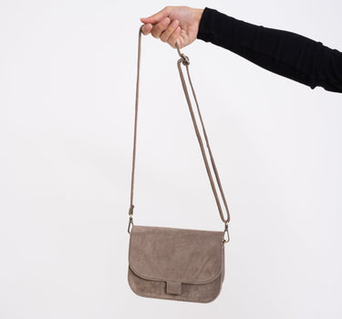 Bag Flora Taupe - Things I Like Things I Love