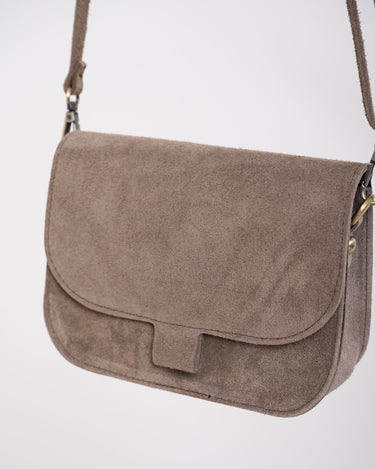 Bag Flora Taupe - Things I Like Things I Love