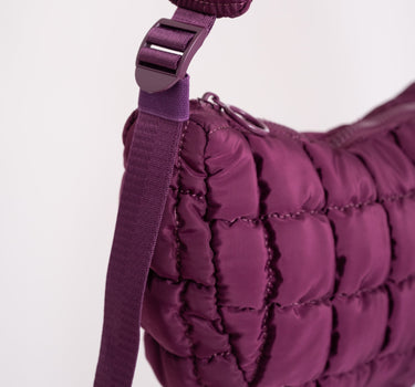 Bag Juna Burgundy - Things I Like Things I Love