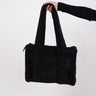 Bag Lech Shopper Black - Things I Like Things I Love