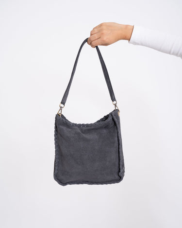 Bag Penelope Anthracite - Things I Like Things I Love