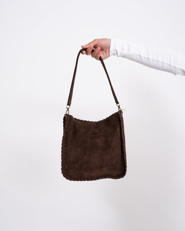 Bag Penelope Dark Brown - Things I Like Things I Love