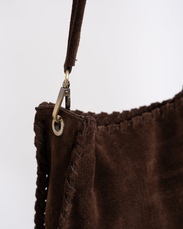 Bag Penelope Dark Brown - Things I Like Things I Love