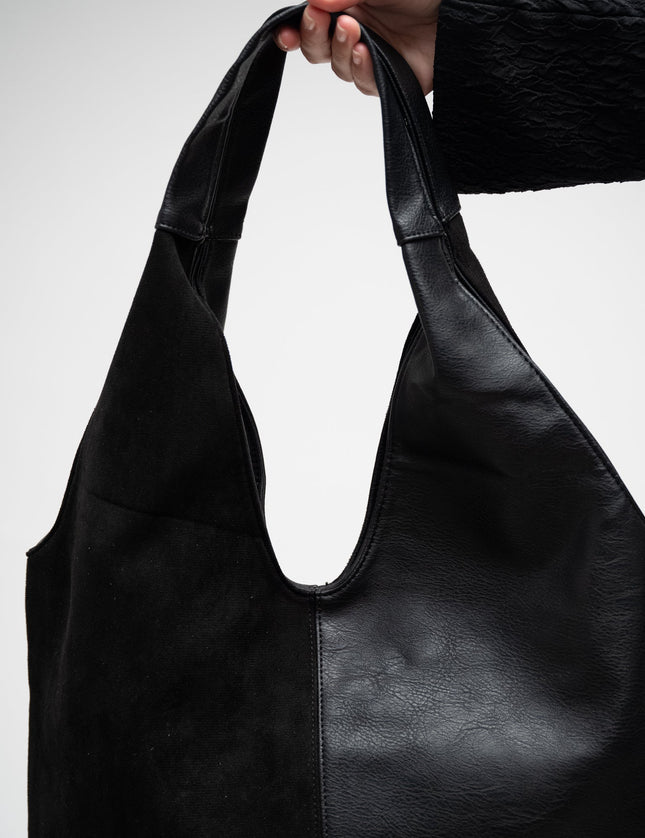 Bag Turny Black - Things I Like Things I Love