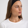 Basic Headband Black - Things I Like Things I Love