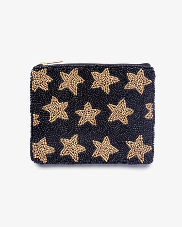 Beaded Wallet Star - Things I Like Things I Love