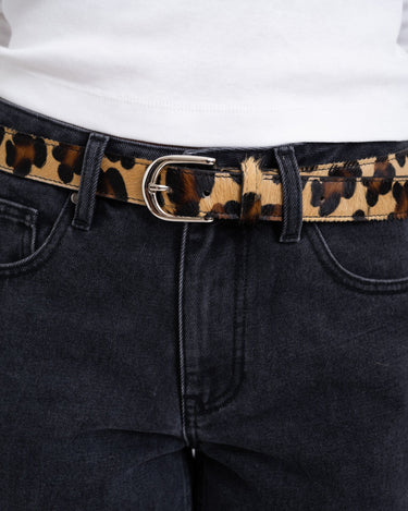 Belt Balou Leopard - Things I Like Things I Love