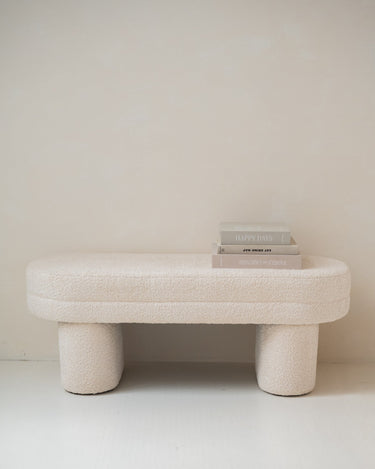 Bench Rama Beige - Things I Like Things I Love