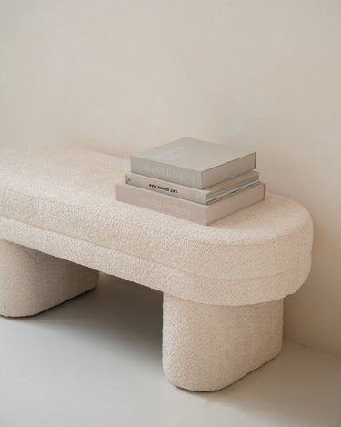 Bench Rama Beige - Things I Like Things I Love