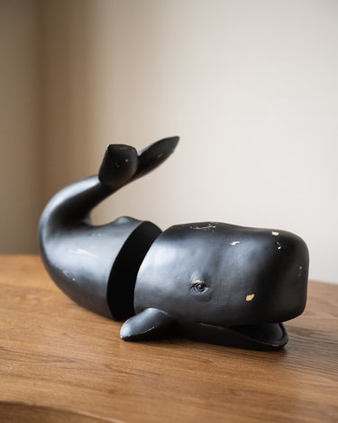 Bookend Whale - Things I Like Things I Love