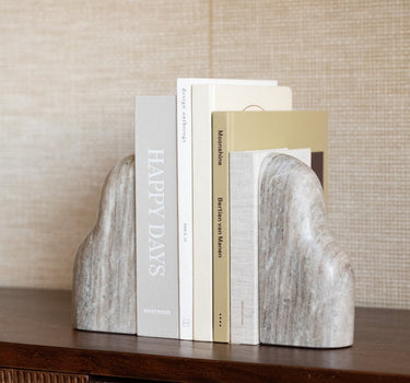 Bookstand Mont Marble - Things I Like Things I Love