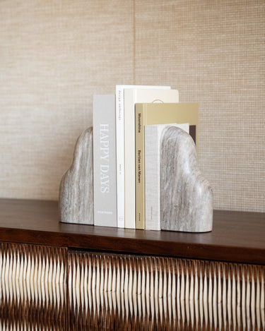 Bookstand Mont Marble - Things I Like Things I Love