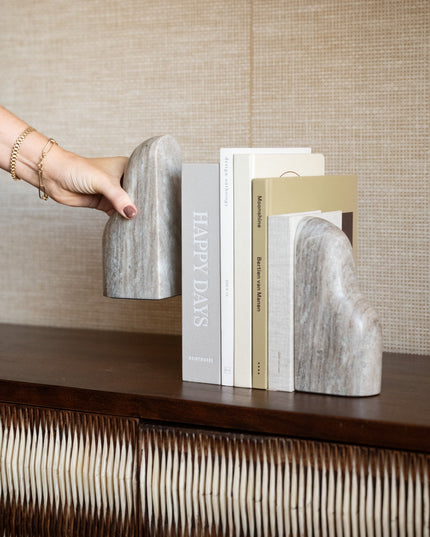 Bookstand Mont Marble - Things I Like Things I Love