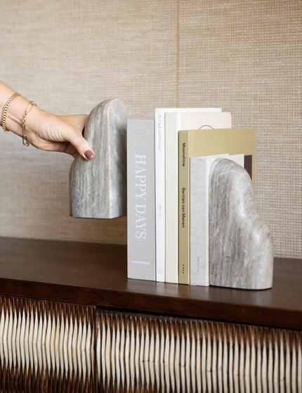 Bookstand Mont Marble - Things I Like Things I Love