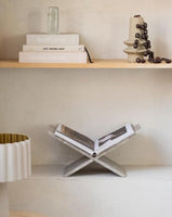 Bookstand Marble