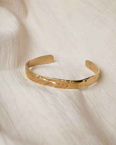 Bracelet Bangle Jules - Things I Like Things I Love