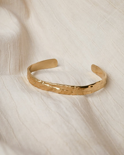 Bracelet Bangle Jules - Things I Like Things I Love