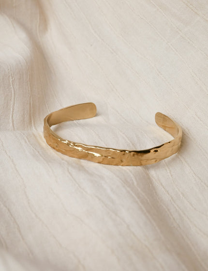 Bracelet Bangle Jules - Things I Like Things I Love