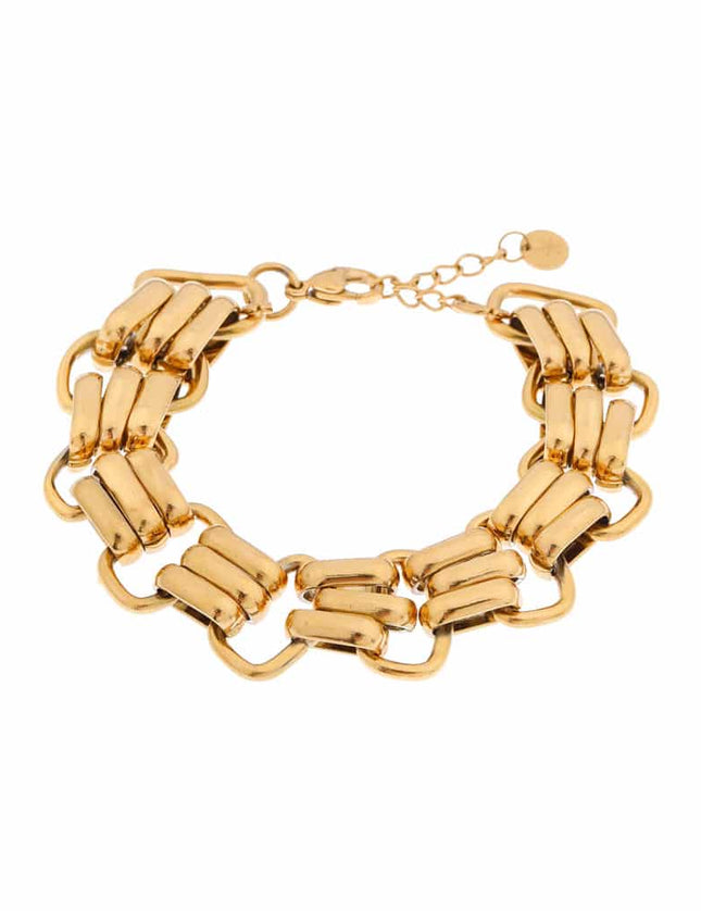 Bracelet Granny Gold - Things I Like Things I Love