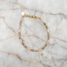 Bracelet Terra Natural Gold - Things I Like Things I Love