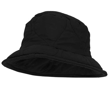 Bucket Padded Black - Things I Like Things I Love