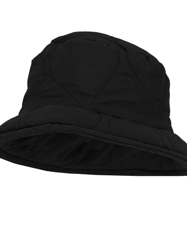 Bucket Padded Black - Things I Like Things I Love