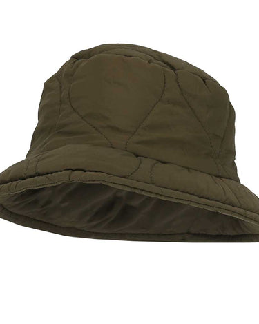 Bucket Padded Khaki - Things I Like Things I Love