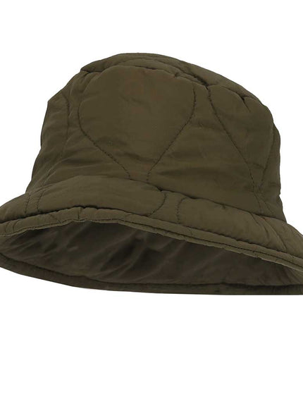 Bucket Padded Khaki - Things I Like Things I Love