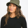 Bucket Padded Khaki - Things I Like Things I Love