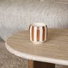 Candle Ceramic Puglia - Things I Like Things I Love