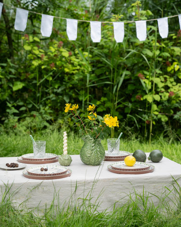 Candle Holder Cabbage - Things I Like Things I Love