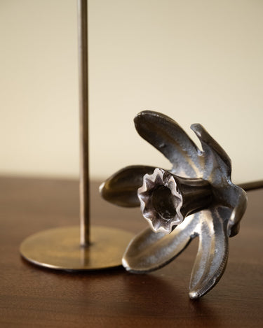 Candle Holder Celaya Bronze - Things I Like Things I Love