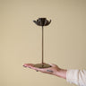 Candle Holder Celaya Bronze - Things I Like Things I Love