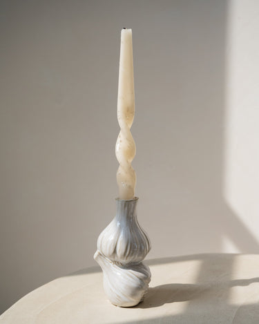 Candle Holder Garlic - Things I Like Things I Love