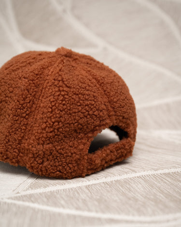 Cap Teddy Camel - Things I Like Things I Love